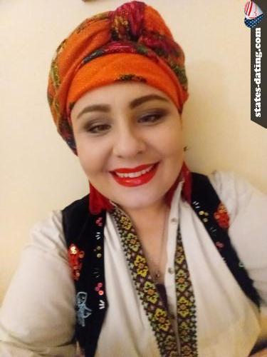 oksana12 - date a American, 100% free oksana12