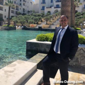 jamescarlo - date a American, 100% free jamescarlo