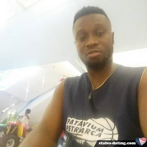 kelvin007 - date a American, 100% free kelvin007