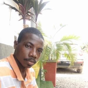 Donkor1 - date a American, 100% free Donkor1