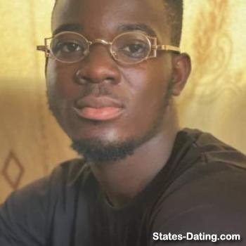 adejumo - date a American, 100% free adejumo