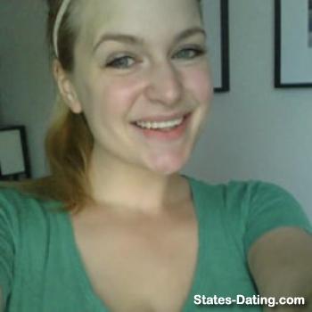 anna43 - date a American, 100% free anna43