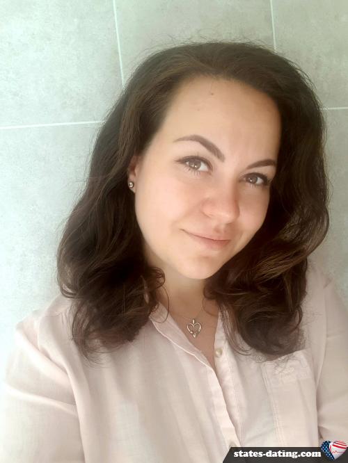 iveta - date a American, 100% free iveta