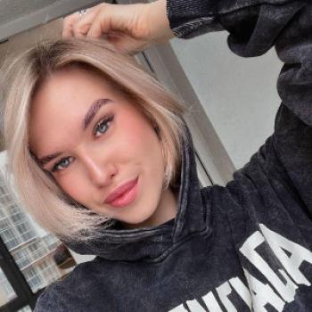 daria315 - date a American, 100% free daria315