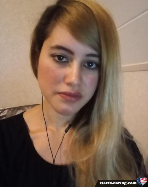 joyce80 - date a American, 100% free joyce80