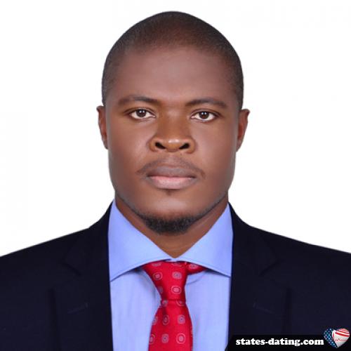 kweku007 - date a American, 100% free kweku007