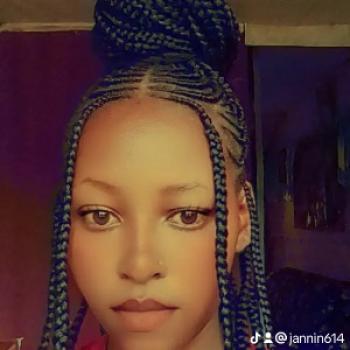 jannin - date a American, 100% free jannin