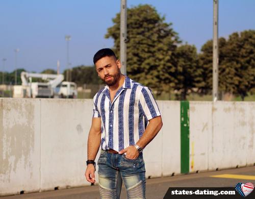 davidw - date a American, 100% free davidw