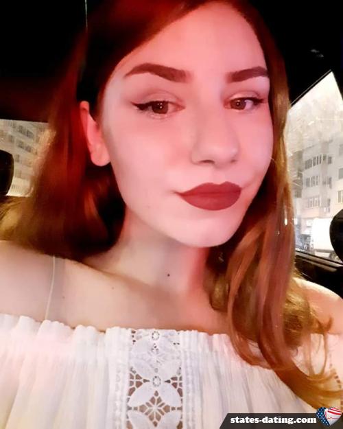 rebeca05 - date a American, 100% free rebeca05