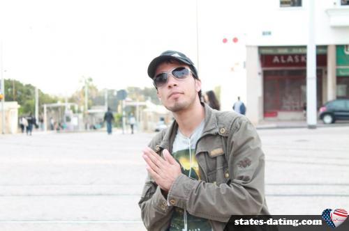 issamelhi - date a American, 100% free issamelhi