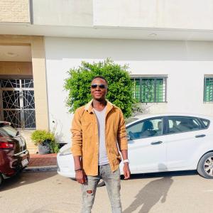 melvinho - date a American, 100% free melvinho