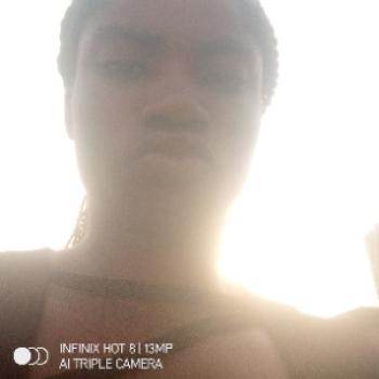 chioma35 - date a American, 100% free chioma35