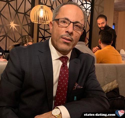 stevenrock - date a American, 100% free stevenrock