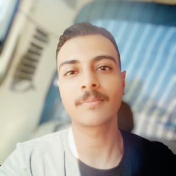 sherif223 - date a American, 100% free sherif223