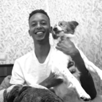 rufael - date a American, 100% free rufael