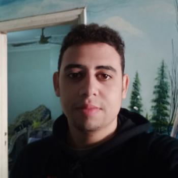 ahmed02534 - date a American, 100% free ahmed02534