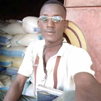 mahamadou - date a American, 100% free mahamadou