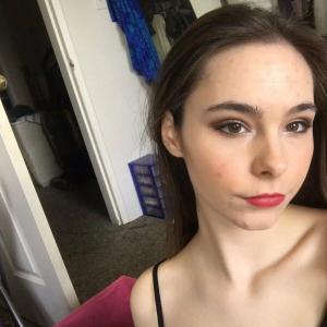 mirandaGosling - date a American, 100% free mirandaGosling