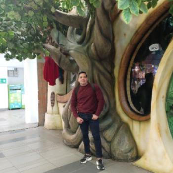 brian81 - date a American, 100% free brian81