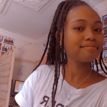 jhyah - date a American, 100% free jhyah