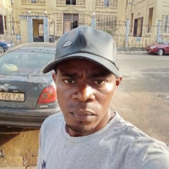 andre18 - date a American, 100% free andre18