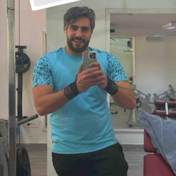 ahmedb - date a American, 100% free ahmedb