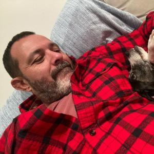 Curtis204 - date a American, 100% free Curtis204