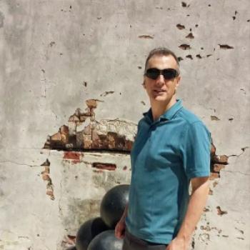 George767 - date a American, 100% free George767