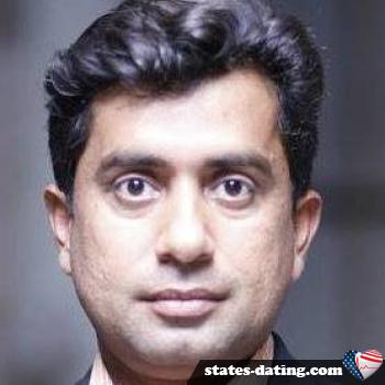 malik - date a American, 100% free malik