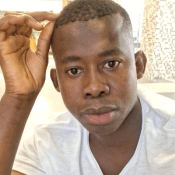 assane21 - date a American, 100% free assane21