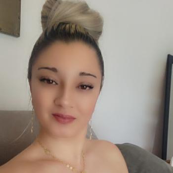 ana1991 - date a American, 100% free ana1991