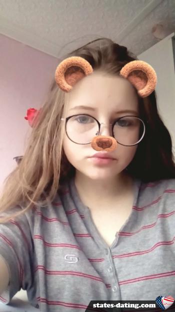 nastya - date a American, 100% free nastya