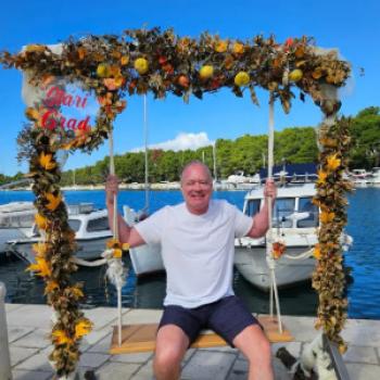 david34 - date a American, 100% free david34