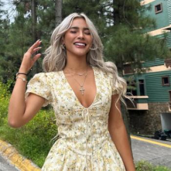 Amber001 - date a American, 100% free Amber001