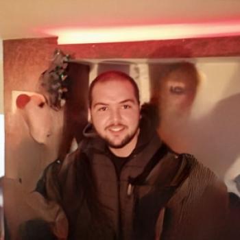 ali031 - date a American, 100% free ali031