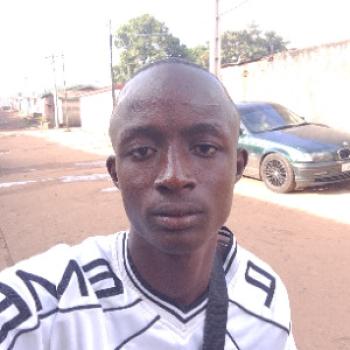 SeydouDiawara - date a American, 100% free SeydouDiawara