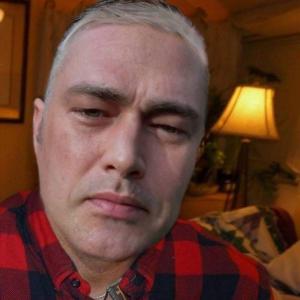 Kinney024 - date a American, 100% free Kinney024