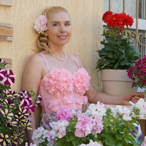 ElenaLena - date a American, 100% free ElenaLena