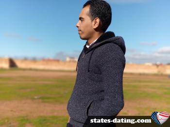 khalidbk - date a American, 100% free khalidbk