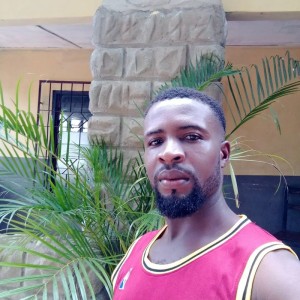 Emmanuel234 - date a American, 100% free Emmanuel234