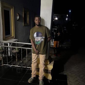 PRINCEGOODLUCK - date a American, 100% free PRINCEGOODLUCK