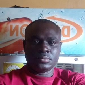 Samuelwaojed - date a American, 100% free Samuelwaojed