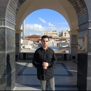 Andrew100 - date a American, 100% free Andrew100