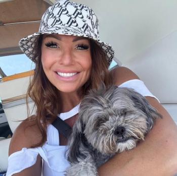 SusanHB - date a American, 100% free SusanHB