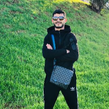 redouan - date a American, 100% free redouan