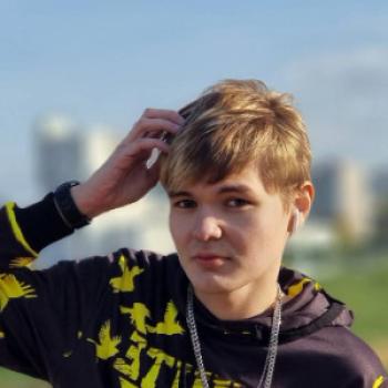 serhiy - date a American, 100% free serhiy