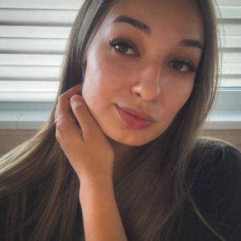 anna885 - date a American, 100% free anna885