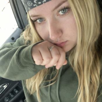 kenzie88 - date a American, 100% free kenzie88