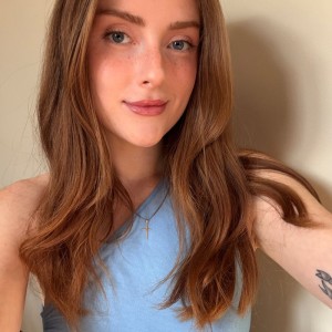 QQAlisa114 - date a American, 100% free QQAlisa114