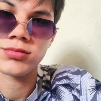 nurlan - date a American, 100% free nurlan